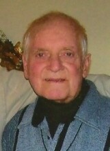 August  C. (Augie) Dietz, Jr.