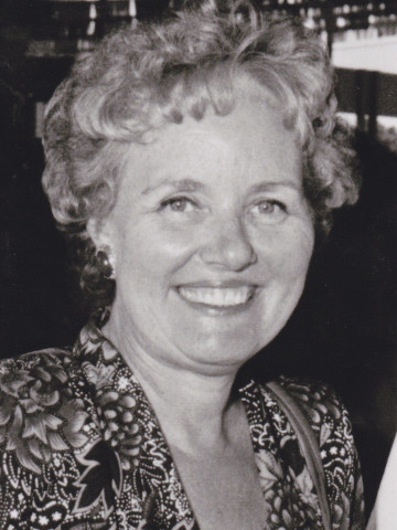 Annette Hedgepath