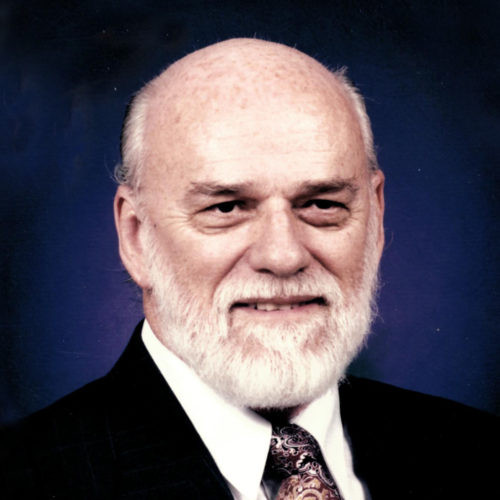 John F. Bernosky, Jr.