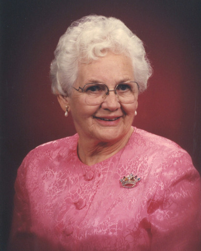 Margaret Irene Fleming Profile Photo