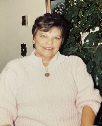 Colleen June Cochran's obituary image