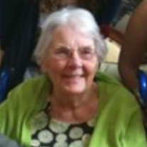 Margaret Fanning Profile Photo