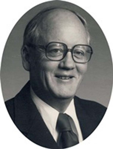 Paul Lewis Benson