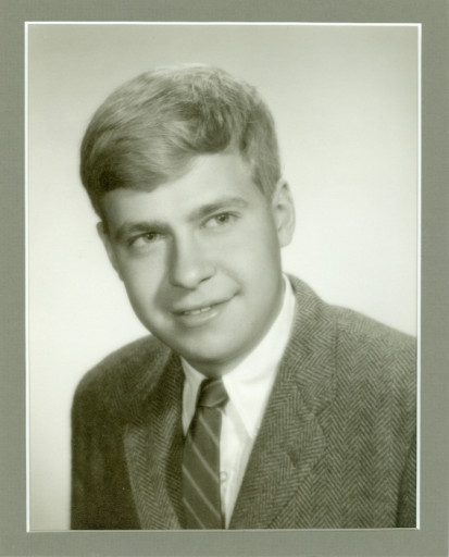 Stokes A. Baird IV Profile Photo