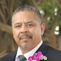 Richard Gregory Rios, Sr. Profile Photo