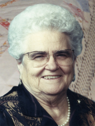 Martha Huber