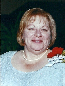 Betty M. Wedeking Profile Photo