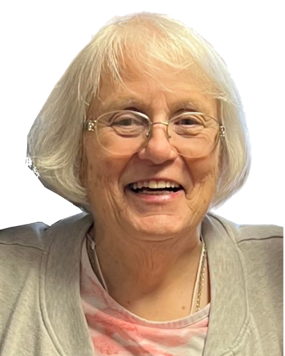 Ann Heidebrecht's obituary image