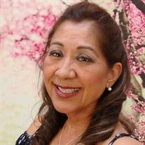 ROSA OROZCO QUINONEZ Profile Photo