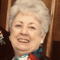 Mary Fleeman Profile Photo