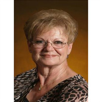 Linda June Files Profile Photo