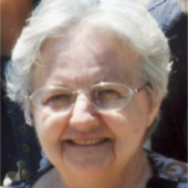 Betty Jean Hoffman Profile Photo