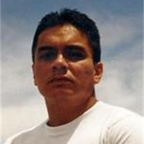 Herman Perez Profile Photo