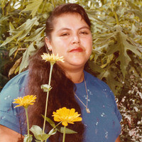 Luz Maria Vargas