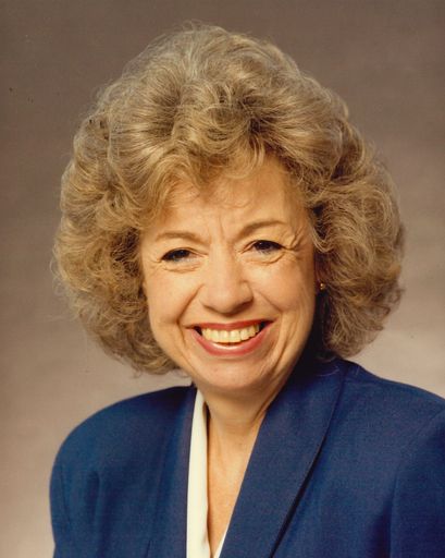 Sally Maureen Patrick