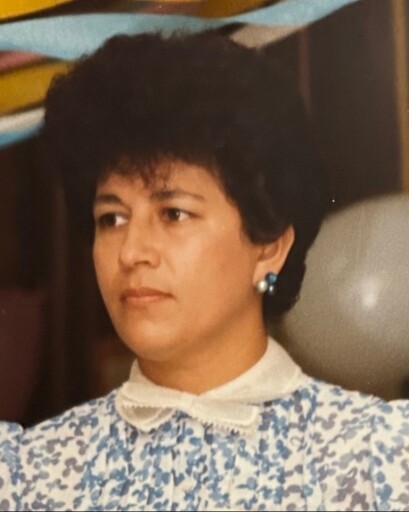 Maria Rosario Calderon Valentin's obituary image