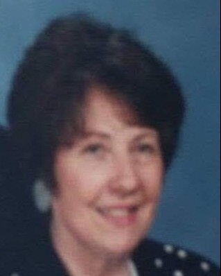 Susan Grace (Faurot) Halcomb's obituary image