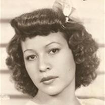 Carlota Aguilar