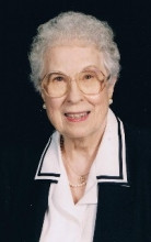 Marjorie  M. Johnson