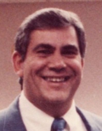 Richard W. Garnavish Profile Photo