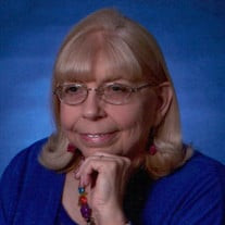 Wanda Jane Ikerd Profile Photo