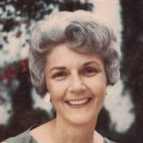 Lois Frances Sensabaugh Profile Photo