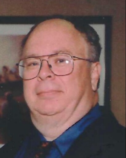 Paul William Starck II Profile Photo