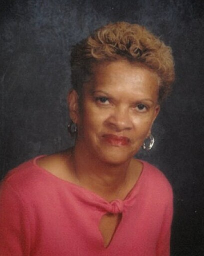 Yvonne Jacqueline Barnes's obituary image