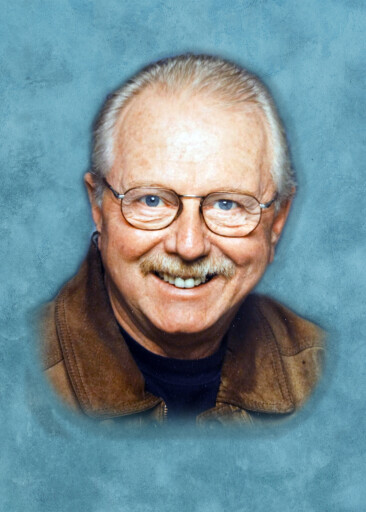 Franklin Hoefert's obituary image