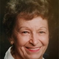 Ethel L. (Keddy) Barnes Profile Photo