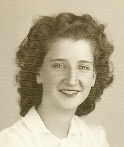 Margaret Reagan