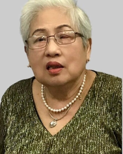 Kimoanh Thi Nguyen Profile Photo