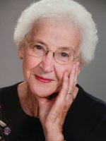 Josephine E. Huff Profile Photo