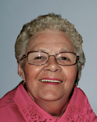 Rosemary Reid Profile Photo