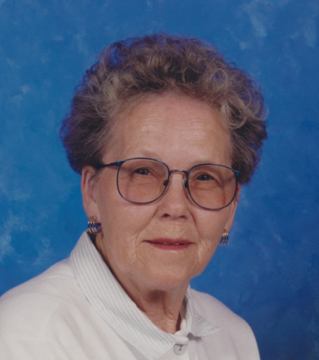 Dorothy Holtzclaw