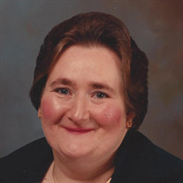 Linda M Bougher Profile Photo