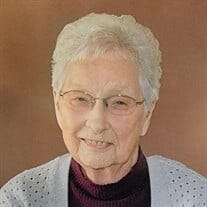 Frieda R. Hay Profile Photo