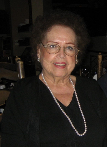 Ofelia Roybal Vega