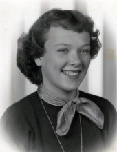 Barbara Williams Allison Profile Photo