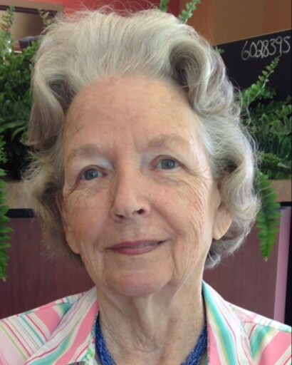 Dorothy B. Griffis Profile Photo