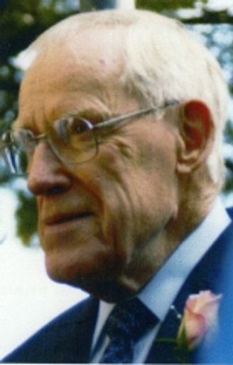 Herbert William Jacobson