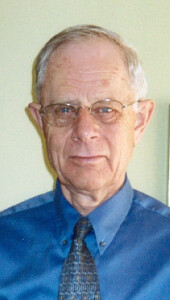 Howard Duane Dankert Profile Photo