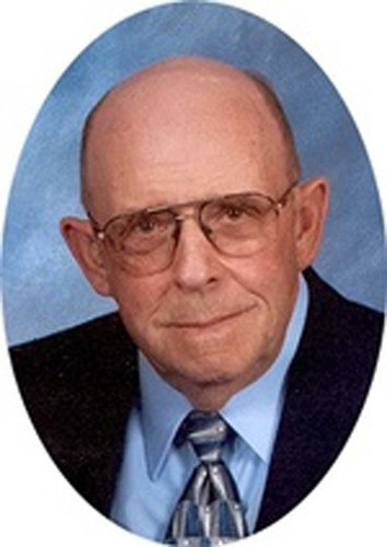 Harold Edward Searles, Jr.