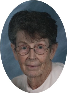 Edith K. Cecil