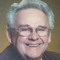 George Robert Anderson Profile Photo