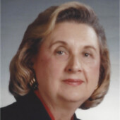 Helen E. Becker