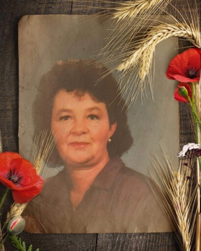 Edna Mae York Profile Photo