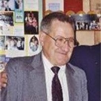 Pastor Jimmy Ronald Stump, Sr.