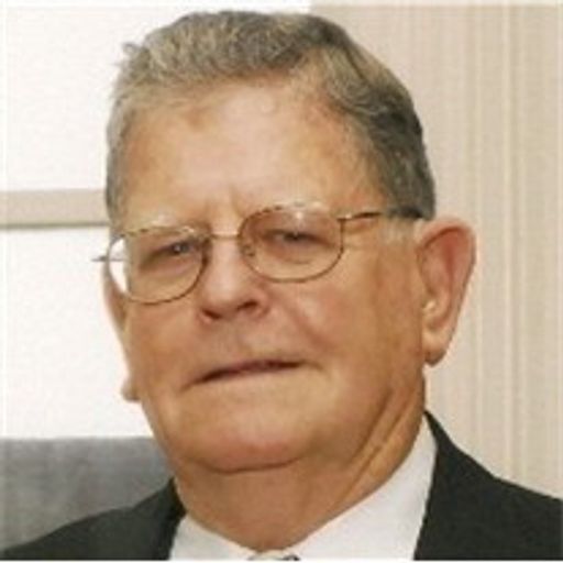 John Allen Stephenson Profile Photo