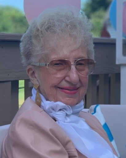 Carol G. Uhlman's obituary image